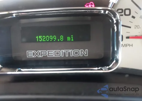 2010 Ford Expedition Xlt из США, поврежденный, VIN 1FMJU1F55AEA43444